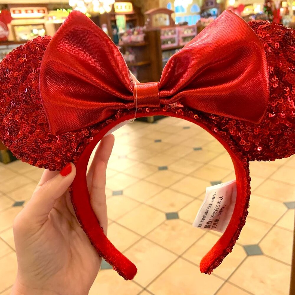 DISNEY Ears - Picture 7 of 7